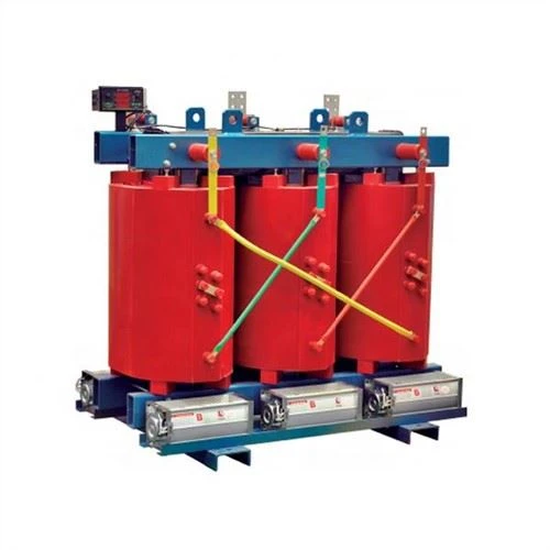 Epoxyhars Gieten Droge Transformator